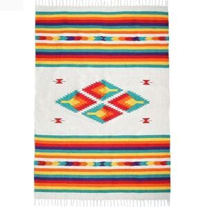 Southwest Saddle Blanket